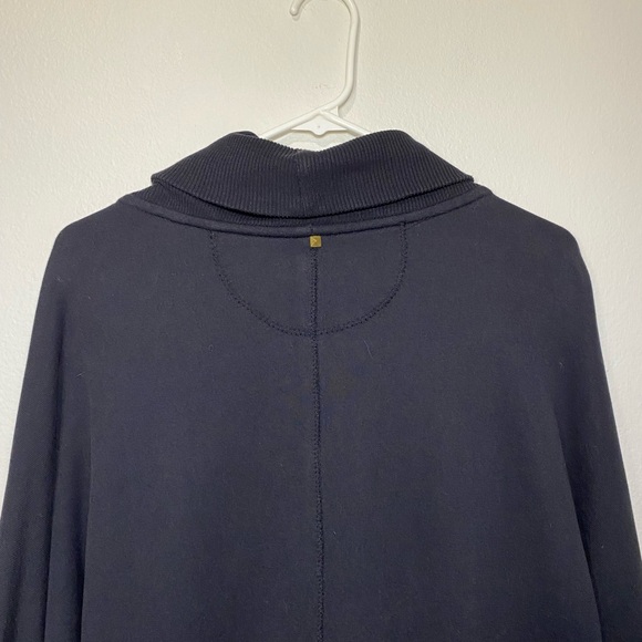 Aritzia Wilfred Women’s Black Cardigan Sweater Size L - Picture 5 of 9